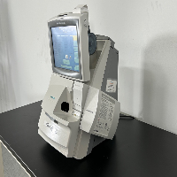 Siemens Rapidpoint 500 Blood Gas Analyzer image 1